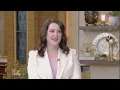Melanie Lynskey s Jersey Accent