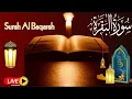 Download Lagu Surah Al Baqarah Full ( Beautifull Quran Recitation ) By Mishary Rashid Afasy | سورة البقرة | Ep:429