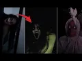 Download Lagu Jumpscare ! Dikejar Sundel Bolong Leher Patah | 6 Penampakan Hantu Terjelas dan Terseram di Dunia