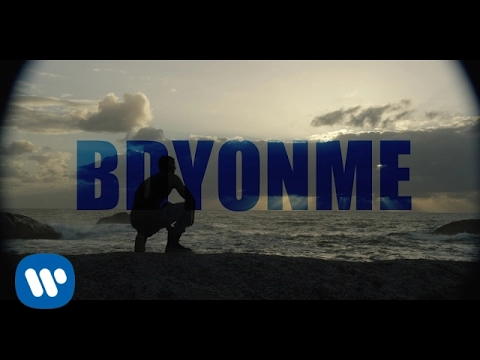 Download MP3 Omarion - BDYONME (Official Music Video)