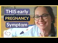 Is cervical mucus an early pregnancy sign Quick Question