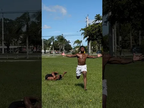 Video Thumbnail: BYE BYE 👋🏃💨 #ishowspeed