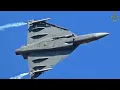 ब्रेकिंग- Larson & Toubro ने Tejas पर दर्ज किया Record - L&T Tejas Manufacturing plant 