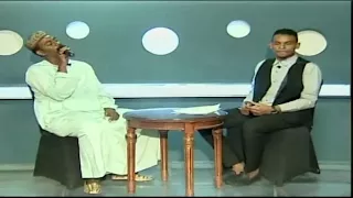 المادح علي الشيخ ود الخدام ناس محبتنا 