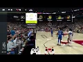 NBA 2K26 How to Open Photo Moments