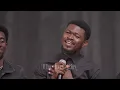 Romantic Nigerian Wedding Medley | Orekelewa x Only Fine Girl (Live Cover) | The Lux City Music