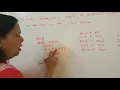 python control statement part 3 contInue break pass by rajshree