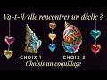 Lagu 🌼🌻 Recevra t-il/elle un déclic concernant votre situation ? 🌻🌼