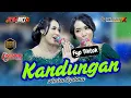 Download Lagu KANDUNGAN ( VIRAL TIKTOK ) ANISA RAHMA || DEWARUCI MUSIC OFFICIAL LIVE KARANGTENGAH MERTAN