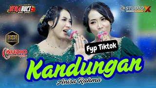 kandungan viral tiktok anisa rahma dewaruci music official live karangtengah mertan