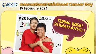 Terima kasih Rumah Anyo!