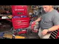 Easiest weed whacker repair ever Murray M2510 string trimmer no start Let s fix it on the cheap