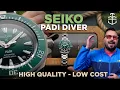 Download Lagu New Seiko Prospex SRPL53 PADI Special Edition: An in-house dive watch under $1,000