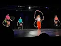 “Whipped into Shape” - Legally Blonde- Cerritos High School Musical 4/28/23