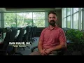 Meet Dr Dan Hulse - JCMG Family Medicine