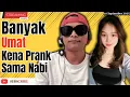 Download Lagu EDIS TV❗️BANYAK UMAT KENA PRANK NABI ? 10/September/2025