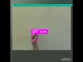 Hand Distance Calculator Using Python