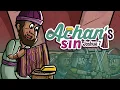 Download Lagu Achan's sin | Animated Bible Stories | My First Bible | 36