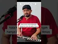 Download Lagu Hanya Yesus jawaban hidupku #1 #rohanikristen #warensihotang