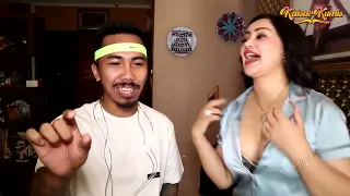 mami pemersatu bangsa crazy grebek ukuran siscamellyana official part 1 3