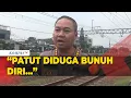 Download Lagu Kasat Narkoba Polres Jaktim Ditemukan Tewas di Rel Kereta Api Jatinegara, Diduga Bunuh Diri