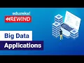 Big Data Applications Big Data Analytics Use-Cases Big Data Tutorial Edureka Rewind - 7