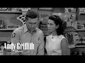 Ellie Comes to Mayberry to Run the Drugstore