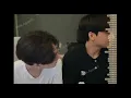 Download Lagu KATANYA GAK PACARAN, TAPI KO.... Gpp aku ngebadut terus #changhyun #changmin #junghyun #hisman