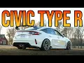 Download Lagu I don’t want to modify my Civic Type R, but I can’t help it.