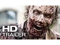 Video di FEAR THE WALKING DEAD Official Trailer (2016)
