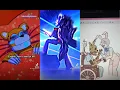 security breach tiktok compilation