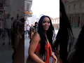 Deelishis From Flavor of Love Out on the Town on Instagram Live 2019
