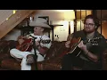 Sammy Arriaga - Left My Heart In Texas (Live Acoustic)