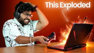 Best Gaming Laptops 2026 🔥 | Top 5 Gaming Laptops You Should Buy!