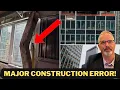 Structural Engineer Speaks out about Column Failures in the Former Pfizer building New York City