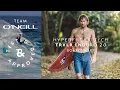 Tested Approved Hyperfreak Tech TRVLR Enduro 20 O Neill