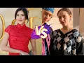 Download Lagu Jasmine Arndt (Double Date) vs Chelsea Sik (Alan Chikin Chow) Natural Transformation 🌟 2025