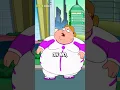 Times Family Guy Made Fun Of Overweight People
