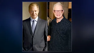 Jeff Perry American Actor