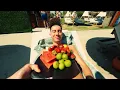 Amo x Ché Salah - Antalya (prod. by PTL, Almaru) [official video]