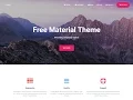 Hestia - Sharp Free Business WordPress Theme