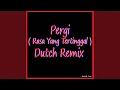 Download Lagu Pergi (Rasa Yang Tertinggal) Jungle Dutch