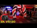 Download Lagu 8K VR180 3D Surfers Paradise Gold Coast Nightclubs (Travel, ASMR/Music, Canon 5.2mm Dual Fisheye)