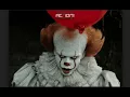 IT 2017 Pennywise gif