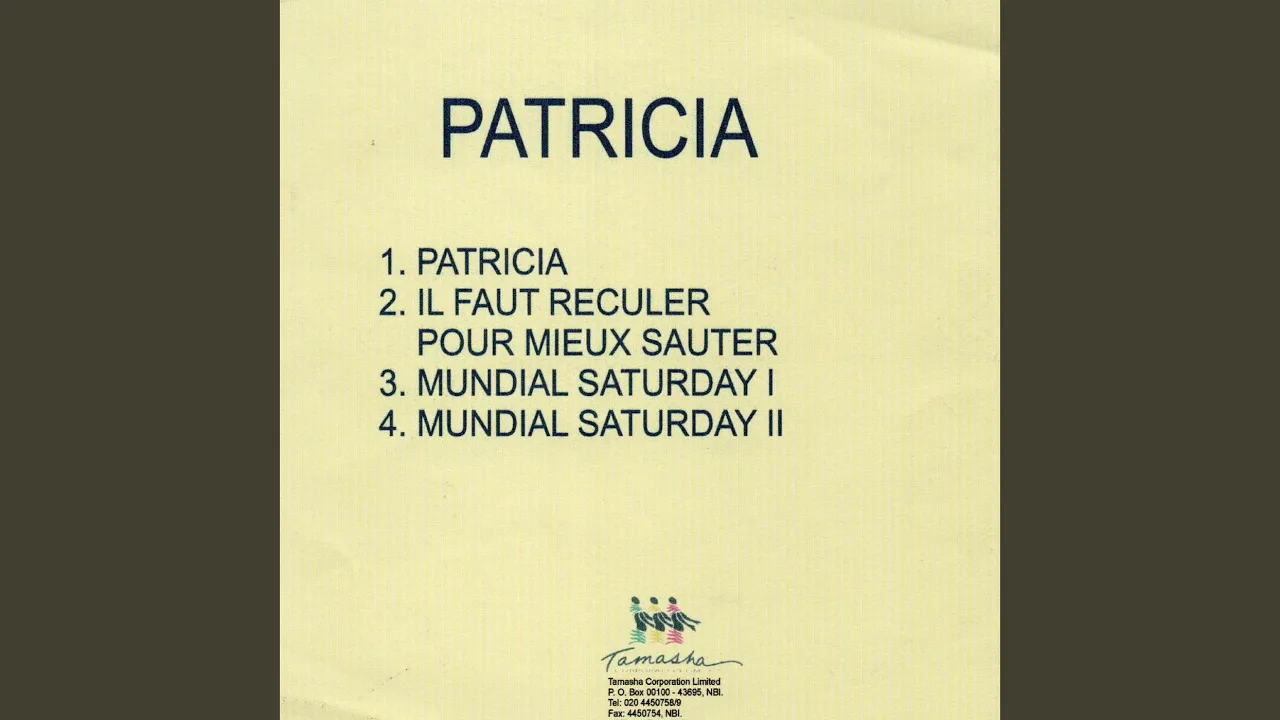 Patricia