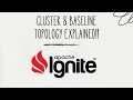 Apache Ignite Cluster and Baseline Topology Explained