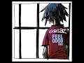 Feel Good Inc. (Instrumental)