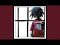 Download Lagu Feel Good Inc. (Instrumental)
