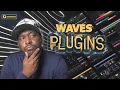 The ULTIMATE GUIDE to Mixing Vocals with Waves Plugins
