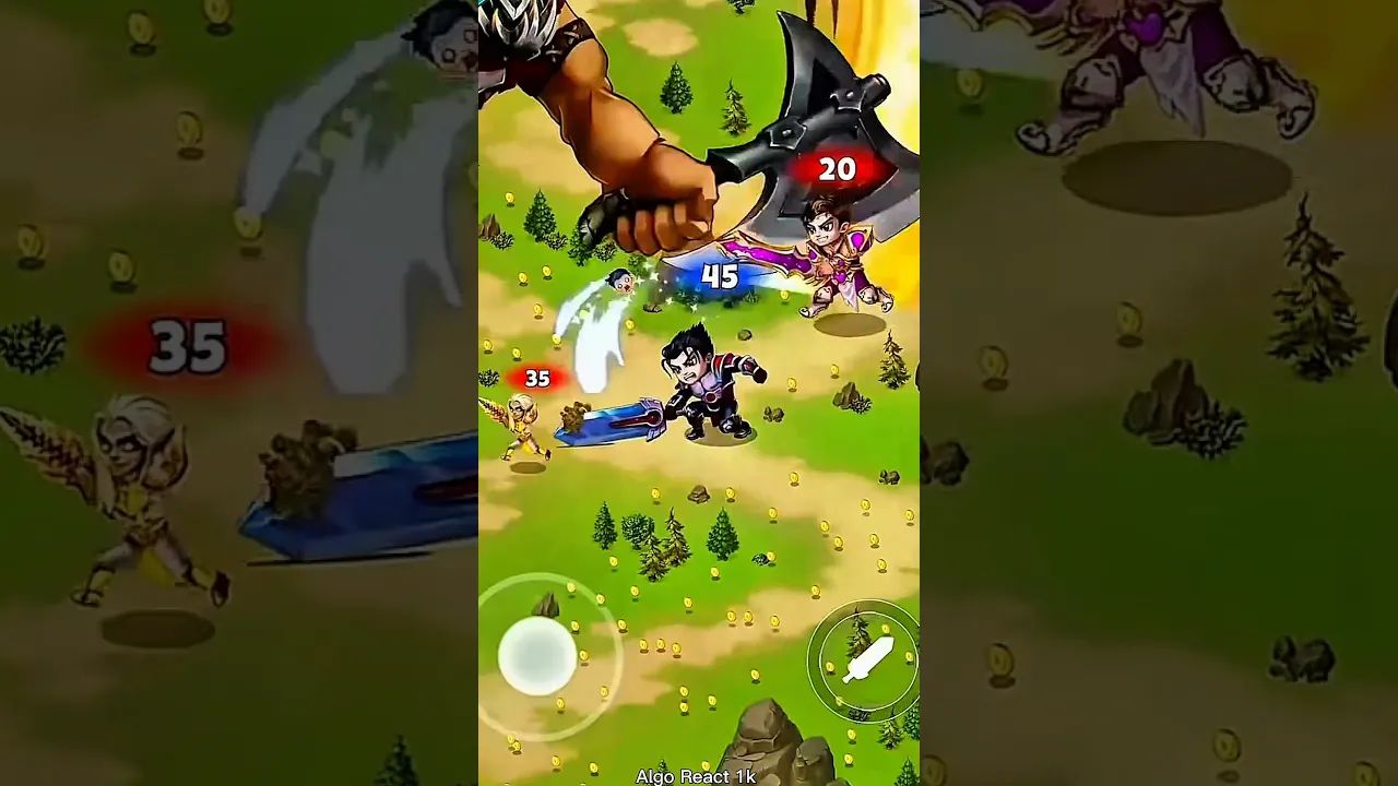 #crazygameplay